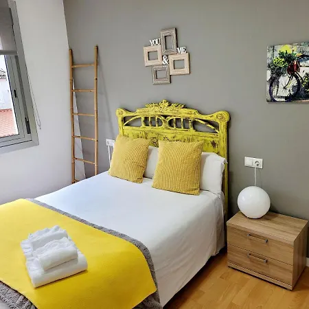Apartament Amplio Piso Con Vistas En La Entrada Del Camino C4 Santiago de Compostela Zewnętrze zdjęcie