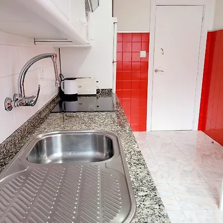 Apartament Amplio Piso Con Vistas En La Entrada Del Camino C4 Santiago de Compostela Zewnętrze zdjęcie
